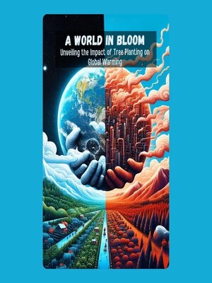 cover image of A World in Bloom